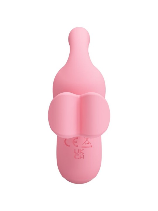 PRETTY LOVE MINI FUN TOYS BY MAGIC FAIRY VIBRADOR ONDAS ESTIMULADORAS