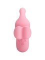 PRETTY LOVE MINI FUN TOYS BY MAGIC FAIRY VIBRADOR ONDAS ESTIMULADORAS