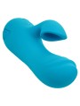 CALEXOTICS SUNSET BEACH SEDUCER VIBRADOR Y ESTIMULADOR 10 FUNCIONES AZUL