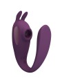 PRETTY LOVE SHEY ESTIMULADOR VIBRADOR APP GRATUITA LARGA DISTANCIA MORADO