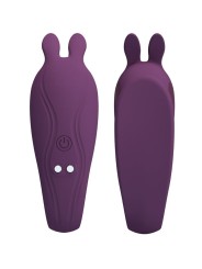 PRETTY LOVE SHEY ESTIMULADOR VIBRADOR APP GRATUITA LARGA DISTANCIA MORADO