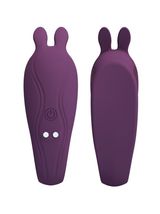PRETTY LOVE SHEY ESTIMULADOR VIBRADOR APP GRATUITA LARGA DISTANCIA MORADO
