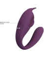 PRETTY LOVE SHEY ESTIMULADOR VIBRADOR APP GRATUITA LARGA DISTANCIA MORADO