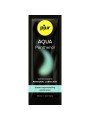 PJUR AQUA PANTHENOL LUBRICANTE BASE AGUA 2 ML