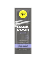 PJUR BACK DOOR SERUM ANAL PROTECTOR 15 ML