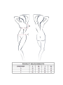 PASSION EVALIE BODY NEGRO S M