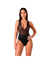 PASSION EVALIE BODY NEGRO L XL