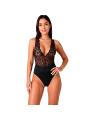 PASSION EVALIE BODY NEGRO L XL