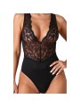 PASSION EVALIE BODY NEGRO L XL