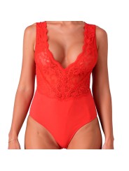 PASSION EVALIE BODY ROJO S M