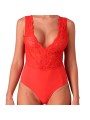 PASSION EVALIE BODY ROJO S M