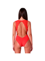 PASSION EVALIE BODY ROJO L XL