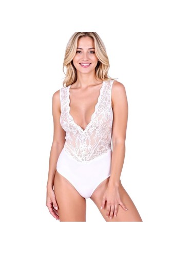 PASSION EVALIE BODY BLANCO S M