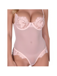 PASSION ZOVEL BODY ROSA CLARO S M