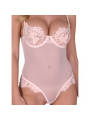 PASSION ZOVEL BODY ROSA CLARO L XL