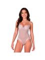 PASSION ZOVEL BODY GRIS CLARO L XL