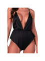 PASSION SENSIE BODY NEGRO S M
