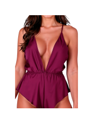 PASSION SENSIE BODY MORADO S M