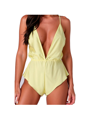 PASSION SENSIE BODY AMARILLO S M