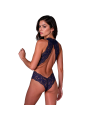 PASSION VELMORE BODY AZUL L XL