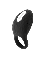 MORESSA ZAC ANILLO VIBRADOR RECARGABLE PREMIUM