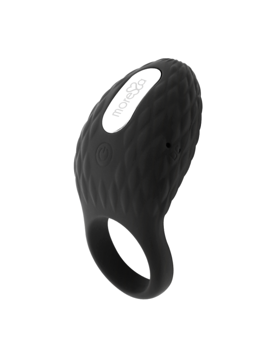 MORESSA ZAC ANILLO VIBRADOR RECARGABLE PREMIUM