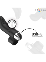 INTENSE DAMIANO ESTIMULADOR DEDAL RECARGABLE