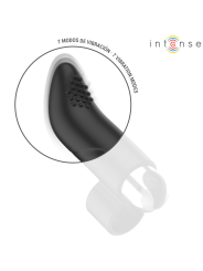INTENSE DAMIANO ESTIMULADOR DEDAL RECARGABLE