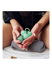 INTENSE CHARLI KIT BOLAS KEGEL JADE