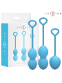 INTENSE CHARLI KIT BOLAS KEGEL OCEAN
