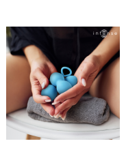 INTENSE CHARLI KIT BOLAS KEGEL OCEAN