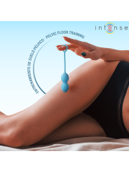 INTENSE CHARLI KIT BOLAS KEGEL OCEAN