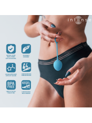 INTENSE CHARLI KIT BOLAS KEGEL OCEAN