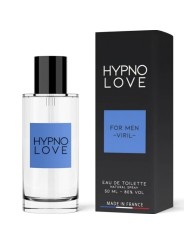 RUF HYPNO LOVE INCREMENTA TU ATRACTIVO SEXUAL PARA HOMBRE