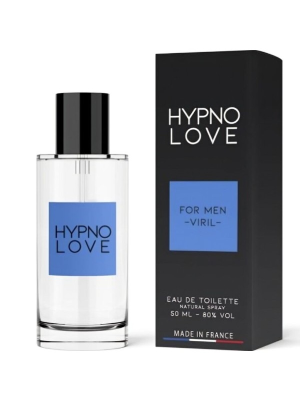 RUF HYPNO LOVE INCREMENTA TU ATRACTIVO SEXUAL PARA HOMBRE