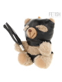 FETISH SUBMISSIVE LUNO OSITO PELUCHE BDSM MODELO 7