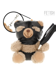 FETISH SUBMISSIVE LUNO OSITO PELUCHE BDSM MODELO 7
