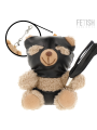 FETISH SUBMISSIVE LUNO OSITO PELUCHE BDSM MODELO 7