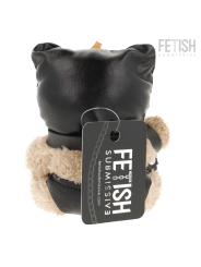 FETISH SUBMISSIVE LUNO OSITO PELUCHE BDSM MODELO 7