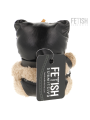 FETISH SUBMISSIVE LUNO OSITO PELUCHE BDSM MODELO 7
