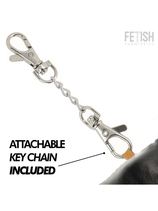 FETISH SUBMISSIVE LUNO OSITO PELUCHE BDSM MODELO 7