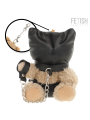 FETISH SUBMISSIVE MOMO OSITO PELUCHE BDSM MODELO 8