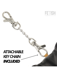 FETISH SUBMISSIVE MOMO OSITO PELUCHE BDSM MODELO 8