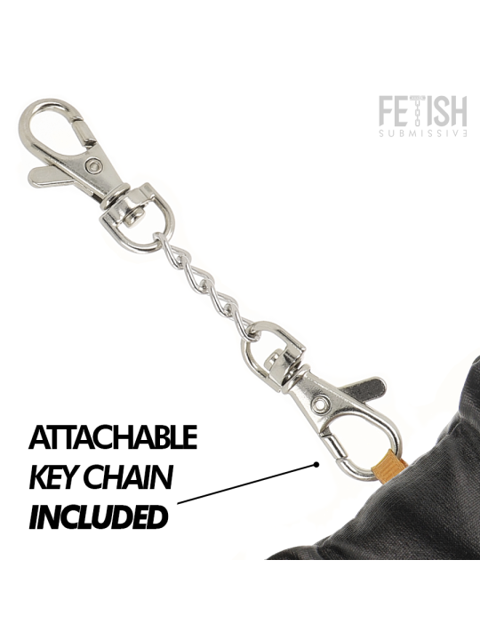 FETISH SUBMISSIVE MOMO OSITO PELUCHE BDSM MODELO 8