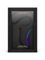 LELO ENIGMA WAVE MASAJEADOR TRIPLE VIBRACION NEGRO