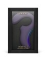 LELO ENIGMA WAVE MASAJEADOR TRIPLE VIBRACION MORADO