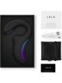 LELO ENIGMA DOUBLE SONIC VIBRADOR PUNTO G NEGRO