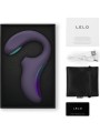 LELO ENIGMA DOUBLE SONIC VIBRADOR PUNTO G MORADO