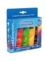 PASANTE PACK LUBRICANTES SABORES VARIADOS 5 UDS X 15 ML