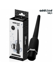 ADDICTED TOYS LIMPIADOR ANAL CON ADAPTADOR UNIVERSAL MODELO 1